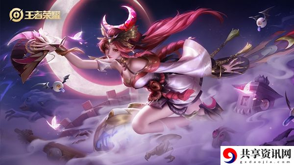 8周年返场皮肤介绍 选择适合自己的游戏方式和风格