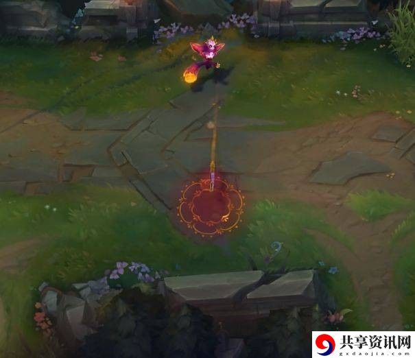 彼岸灵花灵之菊纳尔皮肤效果一览 角色属性优化与装备选择建议