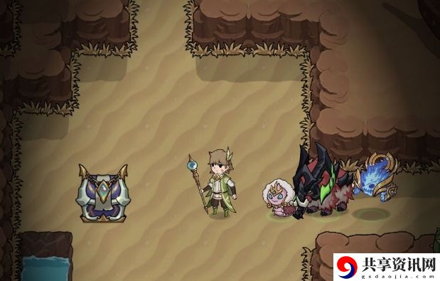 提灯与地下城雷神之锤怎么样？雷神之锤属性强度实战测评