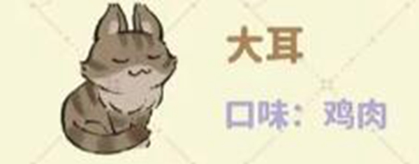 猫咪喜好大全 地图隐藏区域与探索指南