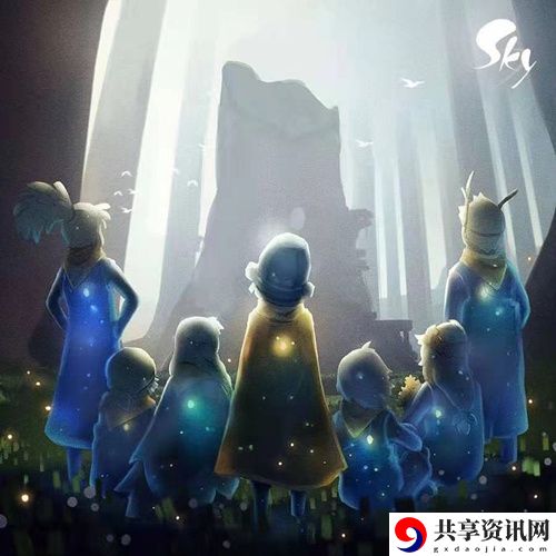光遇土匪季兑换表大全 土匪季物品兑换树状图一览