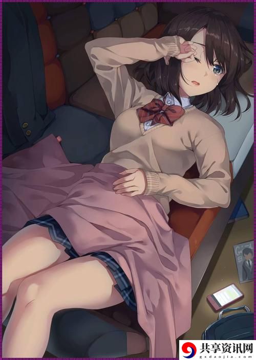 探讨“少女たちよ动漫第四集”的情感深度与角色发展