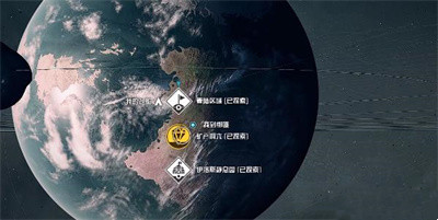 调停者宇航服获得方法介绍 游戏中的经济体系详解