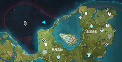 原神风龙废墟怎么进去-风龙废墟进入方法介绍