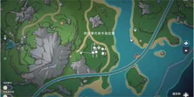 灰蓝伞雀解谜方法介绍 难关突破实用方法