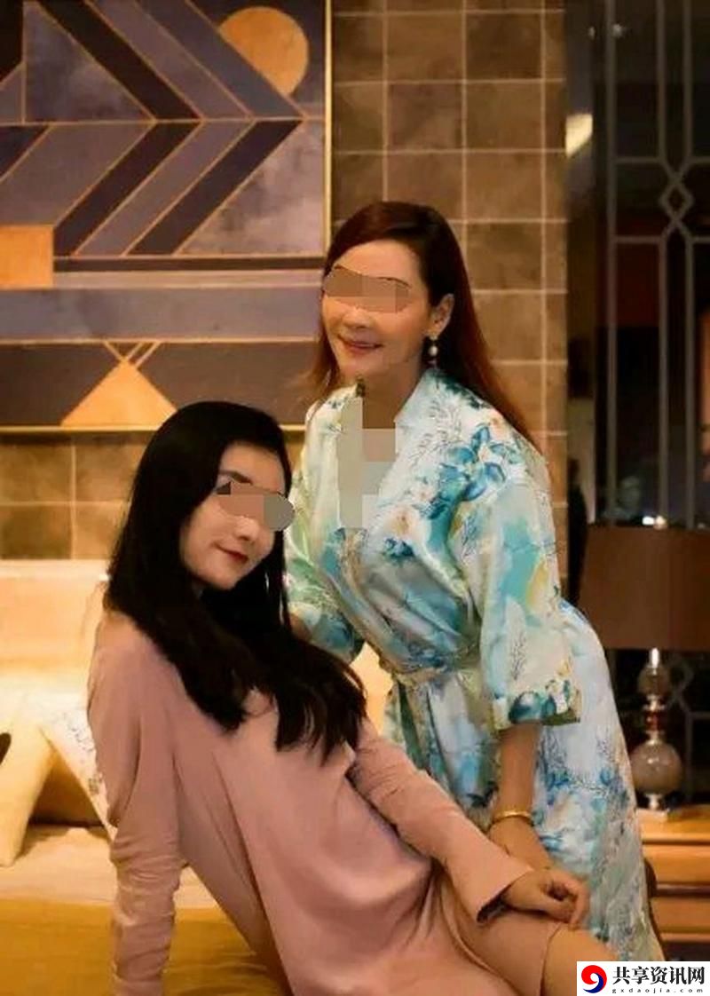  妈妈女儿齐上阵第二季，读者：爱与成长的感人旅程