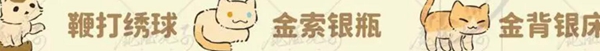 猫咪喜好大全 地图隐藏区域与探索指南