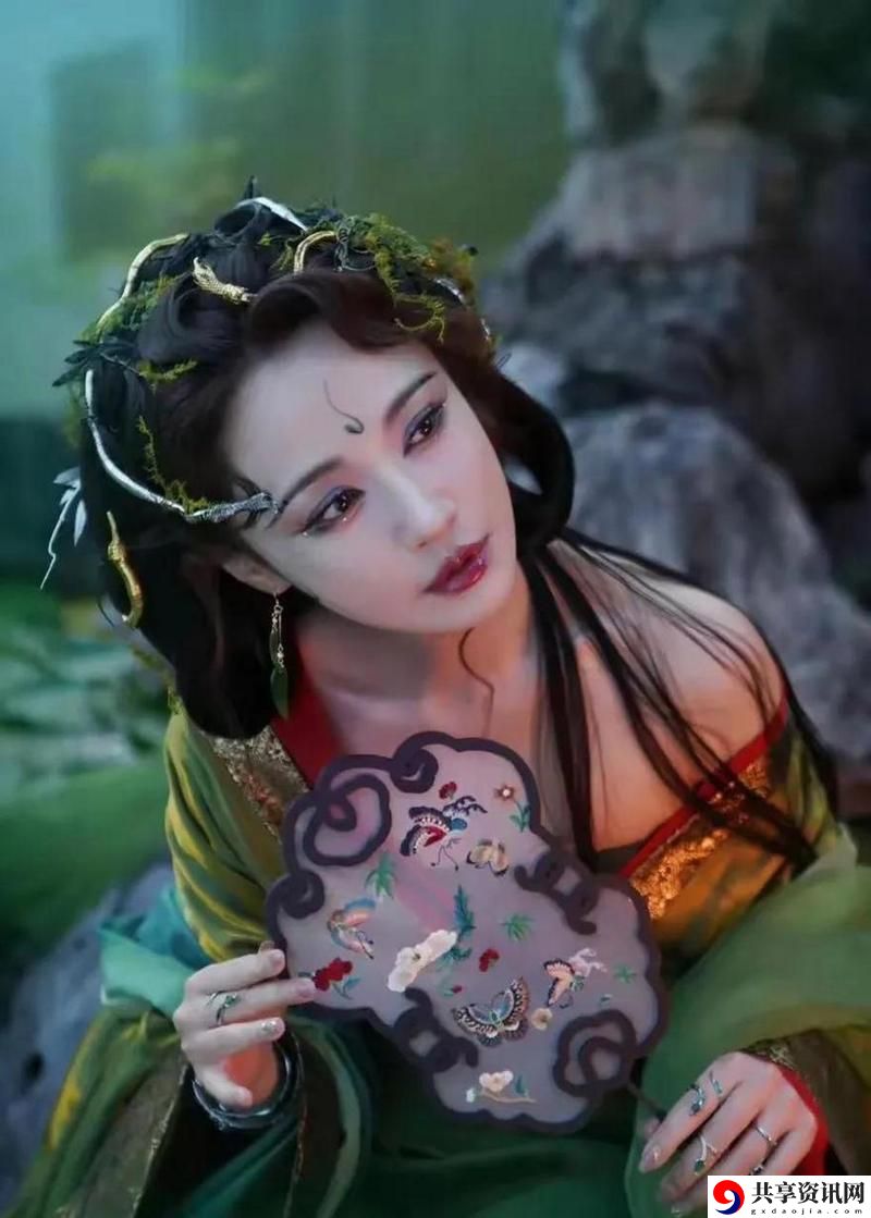 “尽情享受妖精视频免费高清观看电视剧的奇幻之旅”