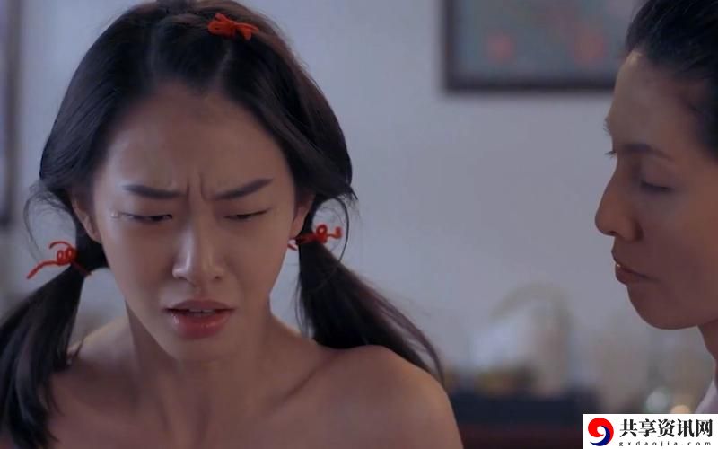  女特务还是黄花大闺女：谁的青春更叛逆？