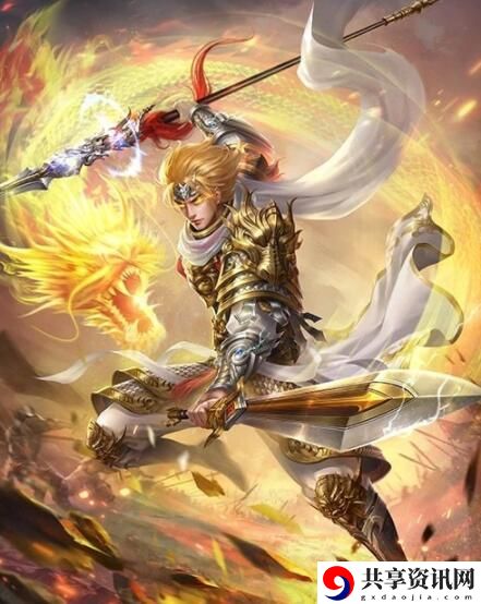 三国杀剑胆琴心是谁的战功？元宵猜灯谜2021答案大全