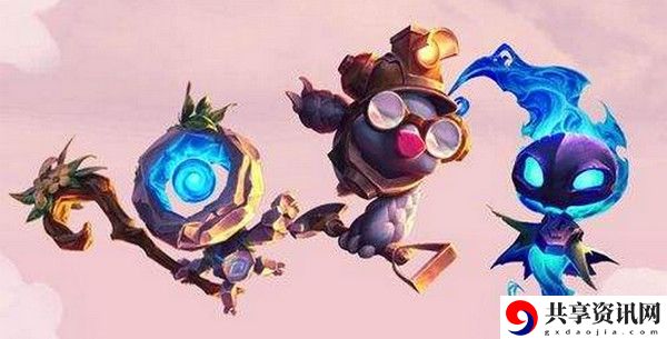 lol云顶之弈s7赛季上线时间介绍