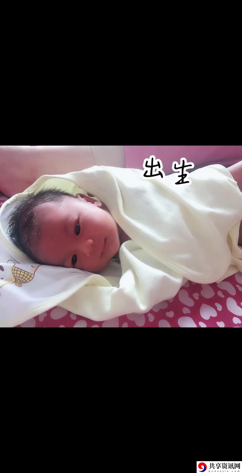 宝宝好会夹～嘶-受不了了免费不花钱，网友：这技能简直是天赋！