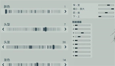 重新捏脸方法介绍 高效利用游戏资源避免浪费