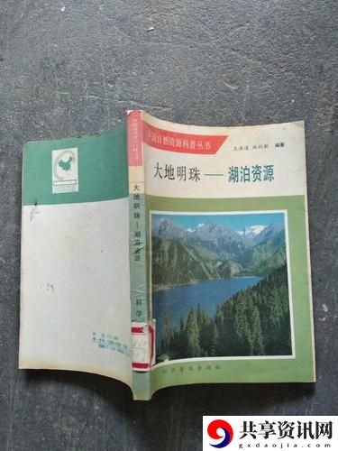 探索大地资源第二页中文高清版的魅力