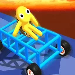 狂野赛车3D最新版本