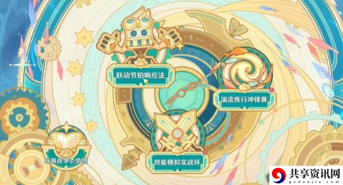 如铁鱼般破障玩法攻略 攻略教你搭配装备