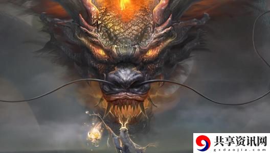 妄想山海魔化蚩尤位置在哪？魔化蚩尤图合成攻略