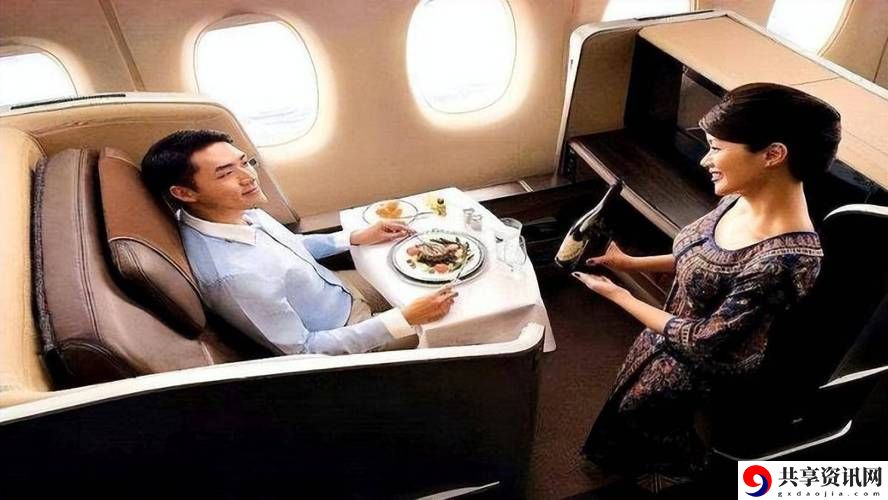 头等舱客服的特殊待遇稳居榜首，网友：享受与众不同的天空之旅
