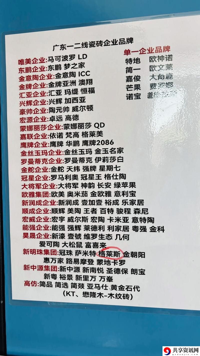  国精产品一线二线三线区别大吗？深入分析市场定位与消费体验