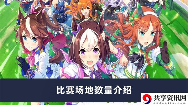 比赛场地数量介绍 稀有道具获取技巧