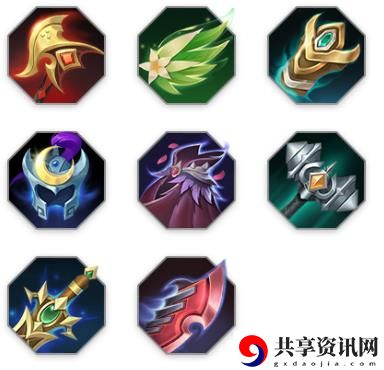 花木兰玩法介绍 隐藏任务解析全解