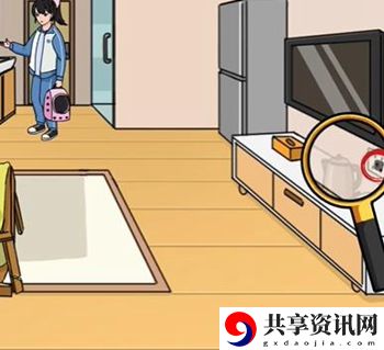 疯狂爆梗王黑心酒店通关攻略
