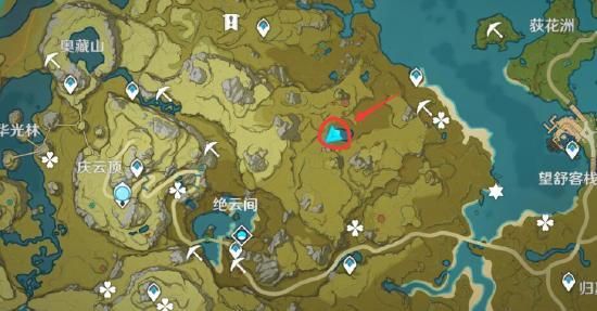 原神夜叉之愿隐藏任务怎么完成-隐藏任务夜叉之愿完成攻略