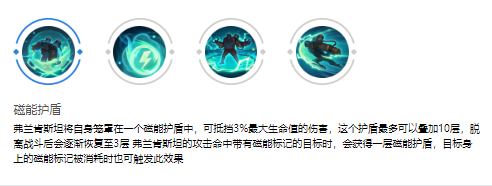 弗兰肯斯坦玩法介绍 游戏内最强战术选择