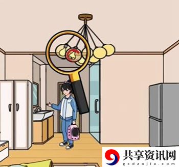 疯狂爆梗王黑心酒店通关攻略
