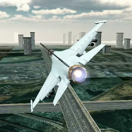 空战时刻安卓手机版