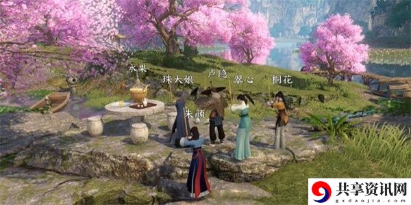 回乡偶记二任务攻略 神秘任务全解锁方法