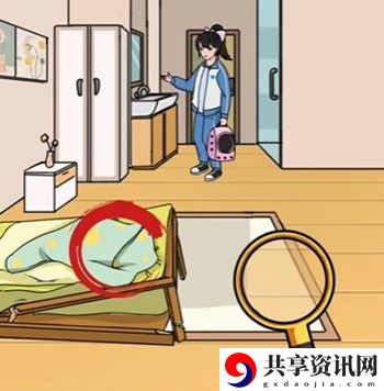 疯狂爆梗王黑心酒店通关攻略