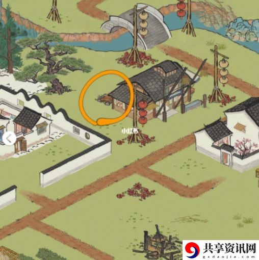 江南百景图限时探索宝箱在哪？限时探索宝箱攻略大全