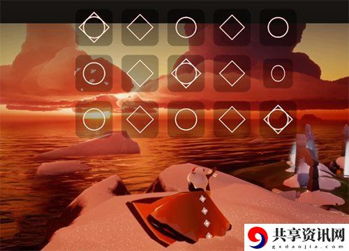 光遇梦想季琵琶先祖位置在哪 梦想季琵琶先祖兑换表一览