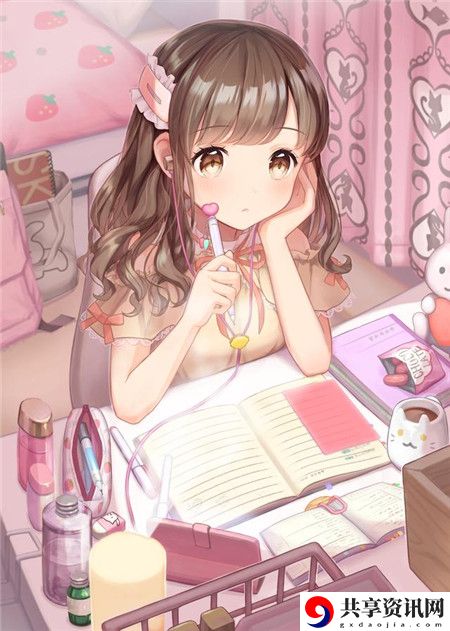 香蕉含羞草与绿巨人