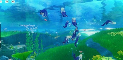 海獭宝箱位置一览 稀有装备掉落地点