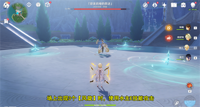 送葬的风暴成就完成方法介绍 神秘装备掉落地点