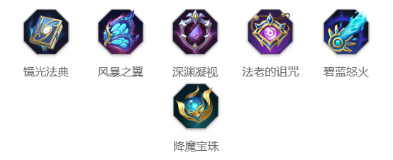 忘川玩法介绍 游戏进阶最佳方法
