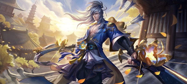 花荣玩法介绍 难点解决技巧全网汇总