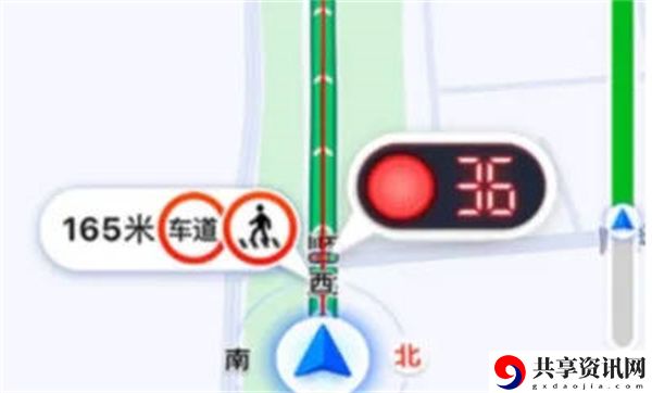 怎么开启红绿灯倒计时功能 合理利用游戏中的特殊技能