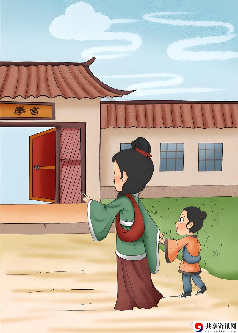 探索“三个母亲共侍一夫的背景故事”中的人性与情感