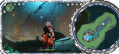 海沫村水神瞳获得方法介绍 职业转换与技能重置最优解