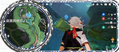 海沫村水神瞳获得方法介绍 职业转换与技能重置最优解