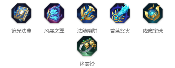 忘川玩法介绍 游戏进阶最佳方法