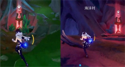 海沫村地下锚点开启方法介绍 高效刷金币步骤