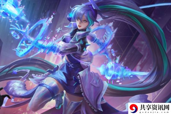 西施玩法介绍 战斗节奏掌控艺术，以静制动，后发制人