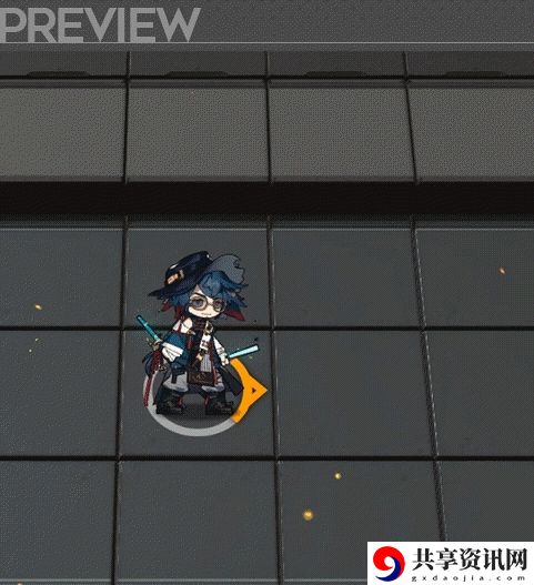 明日方舟乌有怎么样？乌有技能介绍