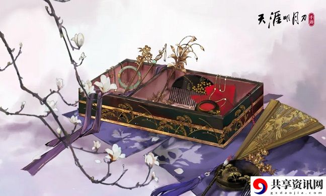 天涯明月刀手游薛无泪好感度怎么提升 薛无泪好感度提升技巧