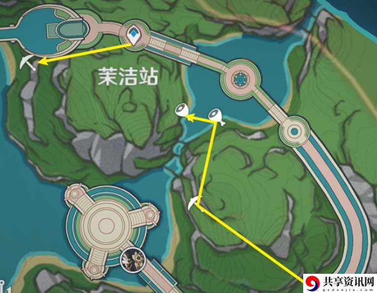 久雨莲收集途径一览 攻略带你突破瓶颈