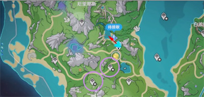 海沫村地下锚点开启方法介绍 高效刷金币步骤